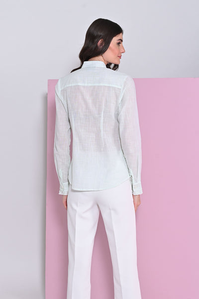 Zanah Cotton Shirt