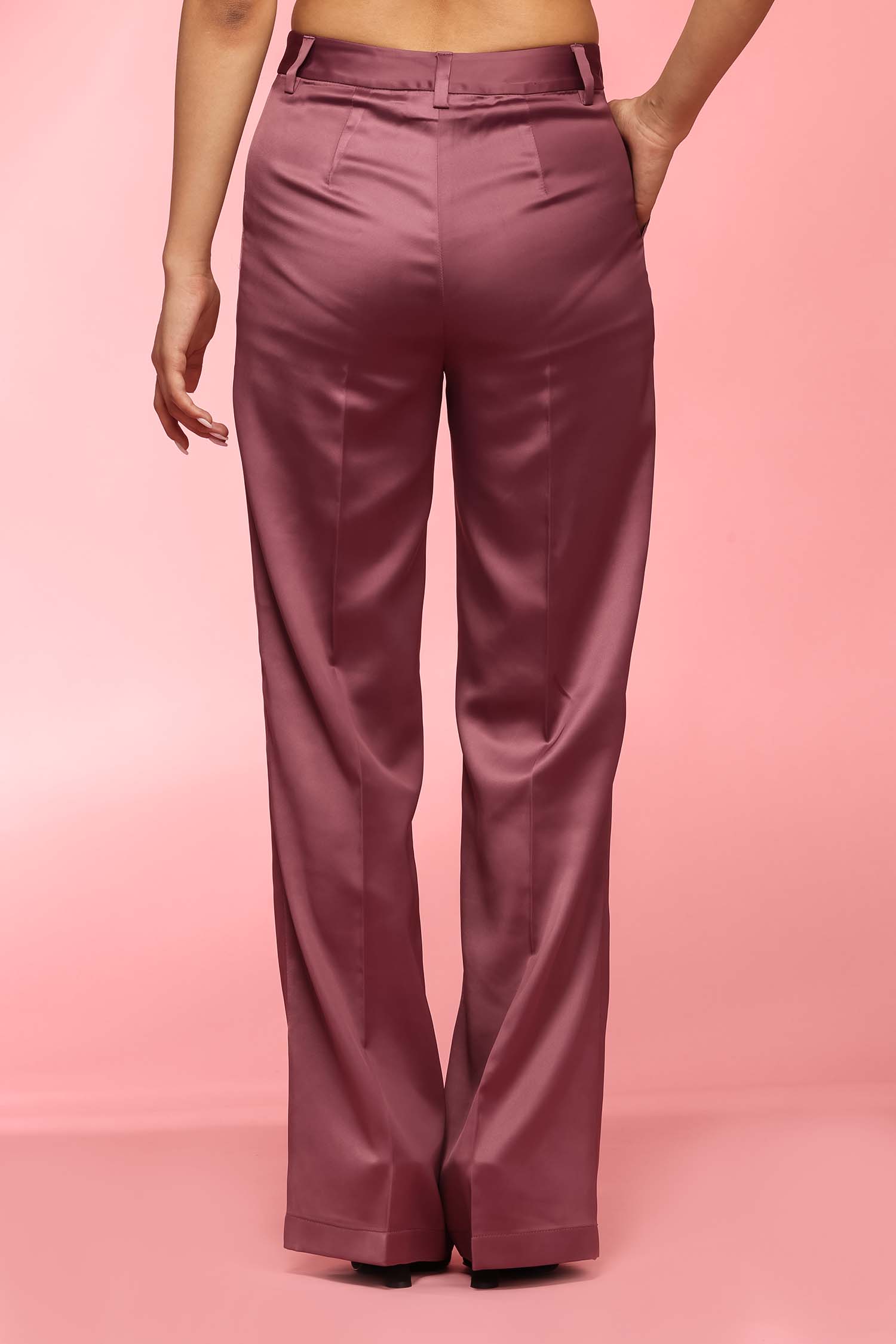 Twilight Flared Trousers